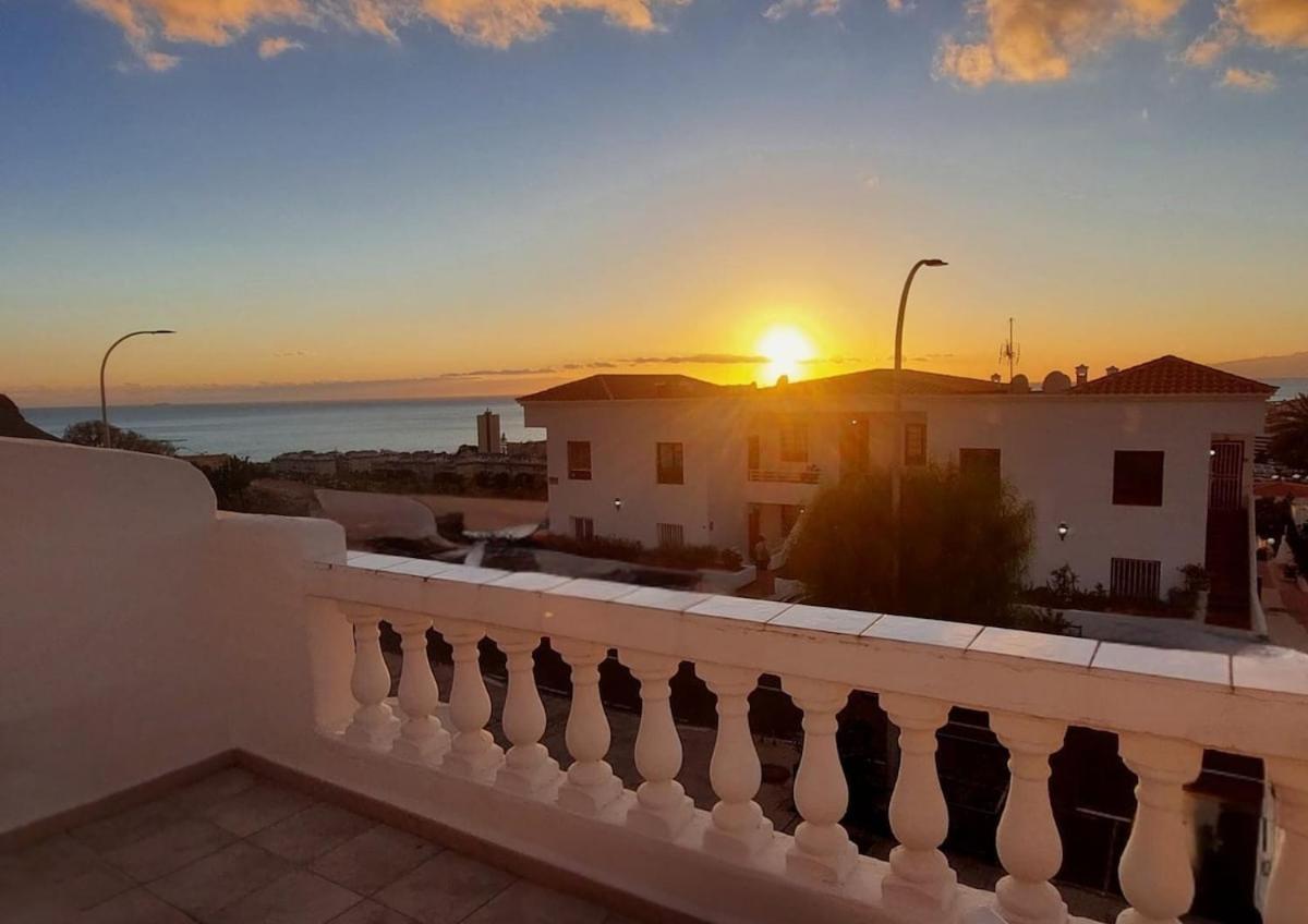 Best4Buck Apartment Los Cristianos  Exterior photo