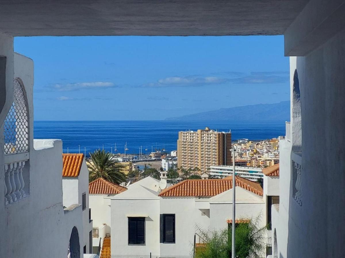 Best4Buck Apartment Los Cristianos  Exterior photo